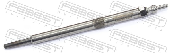 Glow Plug - 24642-003 FEBEST