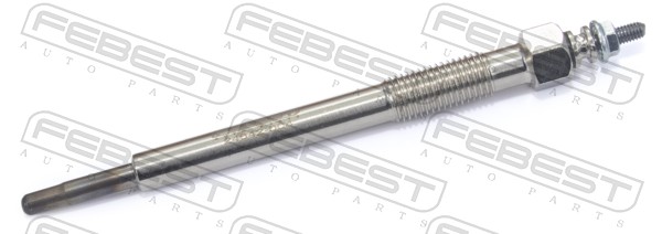Glow Plug - 24642-004 FEBEST