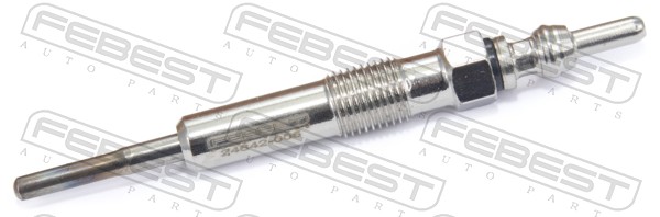 Glow Plug - 24642-005 FEBEST
