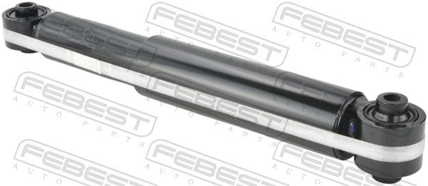 Shock Absorber - 24650921R FEBEST