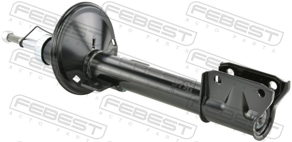 Shock Absorber - 24661261R FEBEST