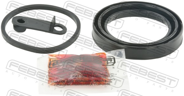 Kit riparazione, Pinza freno - 2475-KANF FEBEST