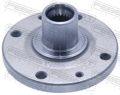 Mozzo ruota - 2482-LOGF FEBEST