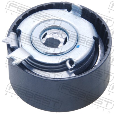 Tensioner Pulley, timing belt - 2487-MEG FEBEST