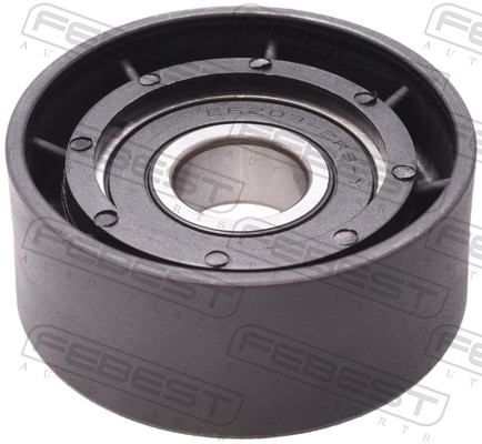 Rullo tenditore, Cinghia Poly-V - 2488-LOG FEBEST