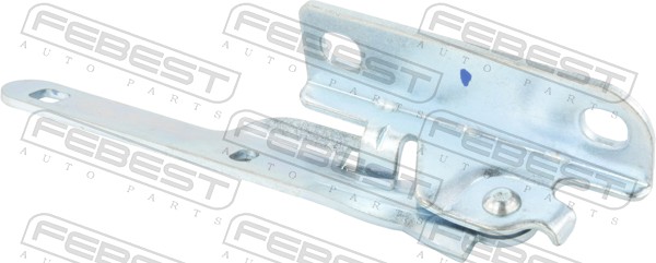 Cerniera, Cofano motore - 2499-HHLOGLH FEBEST
