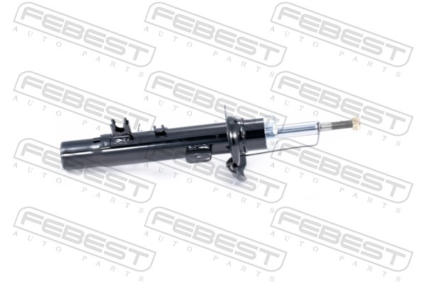 Shock Absorber - 2507G-011FL FEBEST