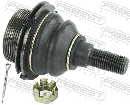 Ball Joint - 2520-407FU FEBEST