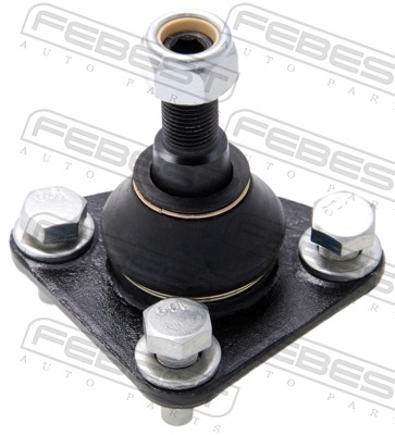 Giunto di supporto / guida - 2520-BOX3 FEBEST