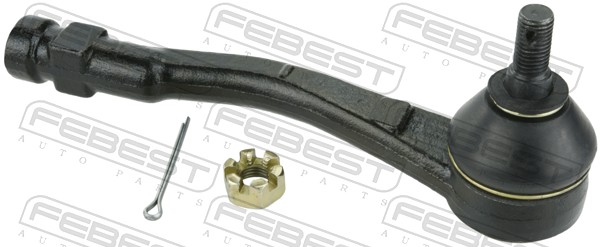 Tie Rod End - 2521-308LH FEBEST