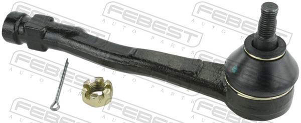 Tie Rod End - 2521-308RH FEBEST