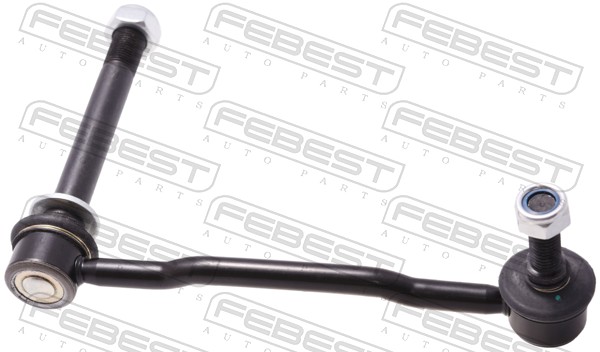 Asta/Puntone, Stabilizzatore - 2523-407FL FEBEST