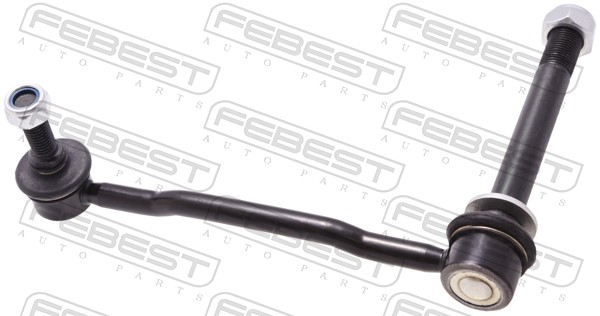 Asta/Puntone, Stabilizzatore - 2523-407FR FEBEST