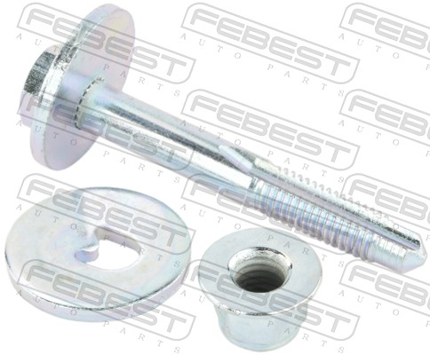 Bullone correzione campanatura - 2529-002-KIT FEBEST
