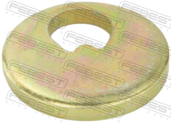 Mezzaluna, Corpo assiale - 2530-001 FEBEST