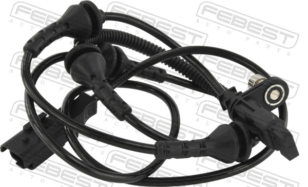 Sensore, N° giri ruota - 25606-001 FEBEST