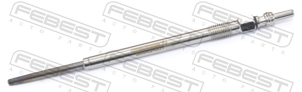 Glow Plug - 25642-001 FEBEST