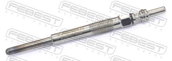 Glow Plug - 25642-003 FEBEST