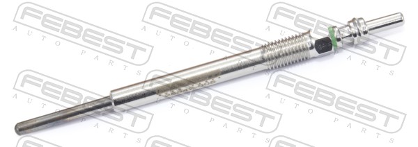 Glow Plug - 25642-005 FEBEST