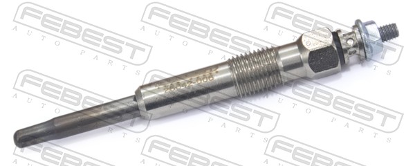 Glow Plug - 25642-006 FEBEST