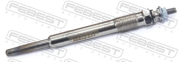 Glow Plug - 25642-007 FEBEST