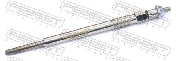 Glow Plug - 25642-008 FEBEST