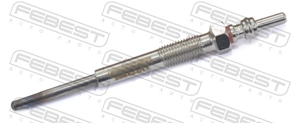 Glow Plug - 25642-011 FEBEST