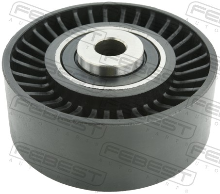 Galoppino/Guidacinghia, Cinghia Poly-V - 2588-4007 FEBEST
