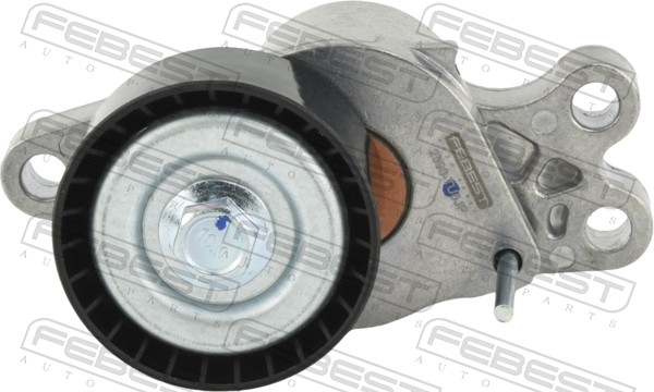 Tendicinghia, Cinghia Poly-V - 2590-TU5JP FEBEST