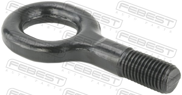 Буксирный крюк - 2596-001 FEBEST