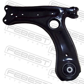Braccio oscillante, Sospensione ruota - 2624-ROOMLH FEBEST
