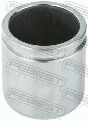 Piston, brake caliper - 2676-RAPF FEBEST