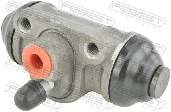 Cilindretto freno - 2678-RAP FEBEST
