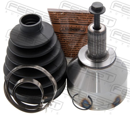 Joint Kit, drive shaft - 2710-S40II FEBEST