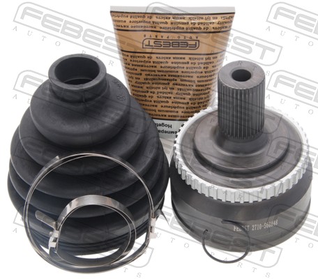 Kit giunti, Semiasse - 2710-S60A48 FEBEST