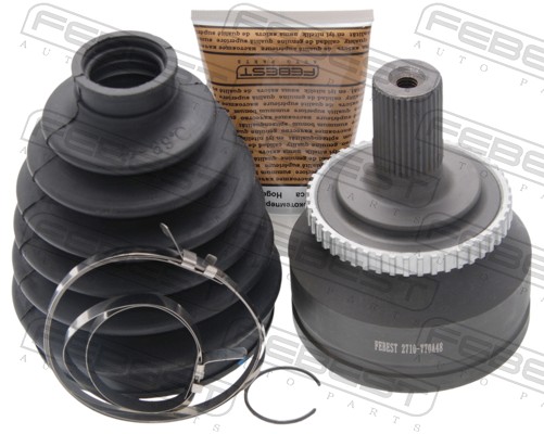 Kit giunti, Semiasse - 2710-V70A48 FEBEST