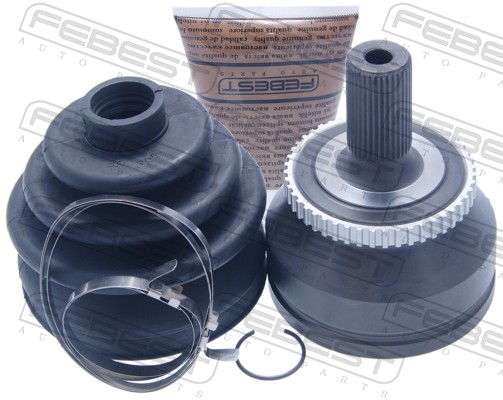 Joint Kit, drive shaft - 2710-XC90 FEBEST