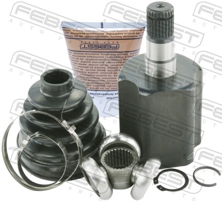 Kit giunti, Semiasse - 2711-S40IILH FEBEST