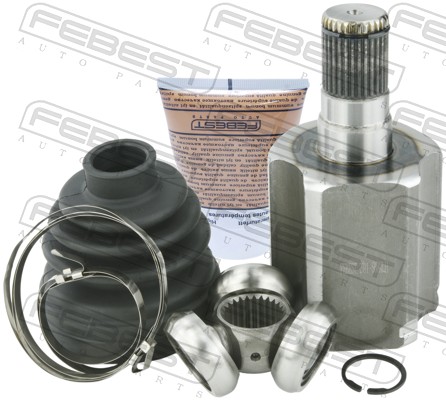 Kit giunti, Semiasse - 2711-S60IILH FEBEST