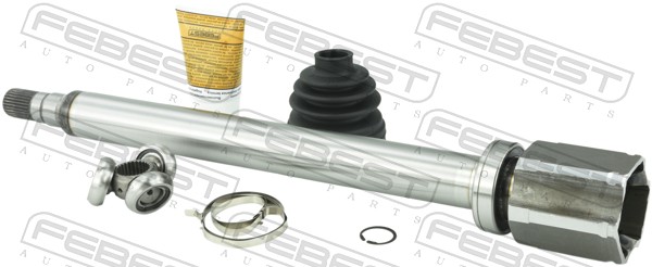 Kit giunti, Semiasse - 2711-S60IIRH FEBEST