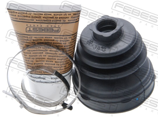 Kit cuffia, Semiasse - 2715-S40T FEBEST