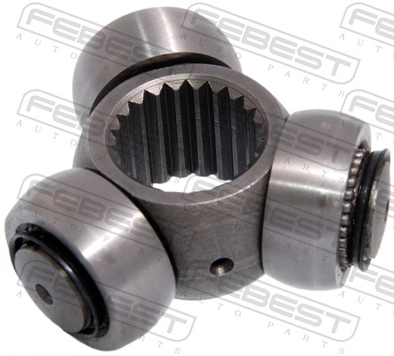 Tripod Hub, drive shaft - 2716-440 FEBEST