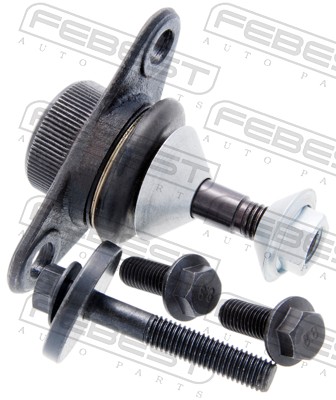 Giunto di supporto / guida - 2720-S60 FEBEST