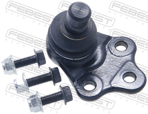 Ball Joint - 2720-XC60F FEBEST