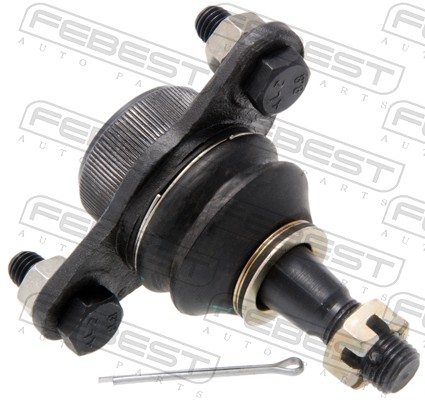 Ball Joint - 2720-XC90 FEBEST