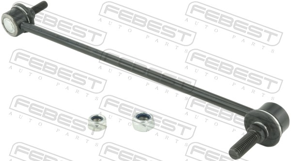 Asta/Puntone, Stabilizzatore - 2723-S80F FEBEST