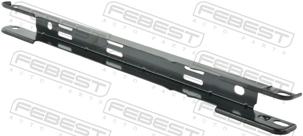 Track Control Arm - 2725-V70R FEBEST