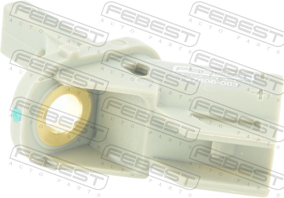 Sensore, N° giri ruota - 27606-003 FEBEST