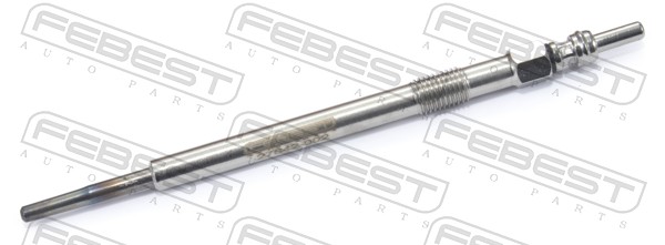 Glow Plug - 27642-002 FEBEST