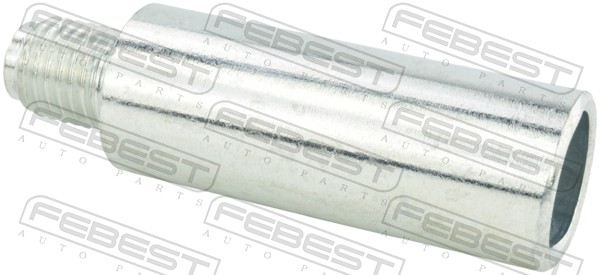 Führungsbolzen, Bremssattel - 2774-XC60F FEBEST